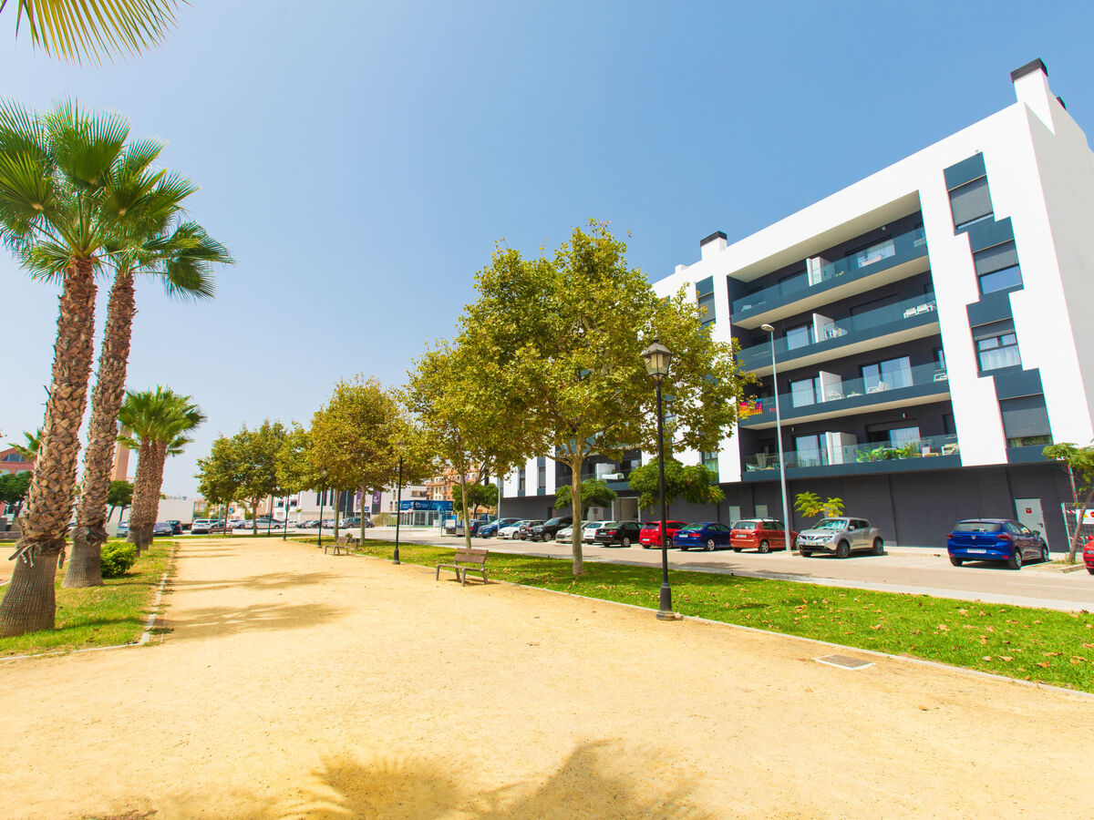 Appartement Piscis Torre del Mar, terrasse vue montagne - Photo 18