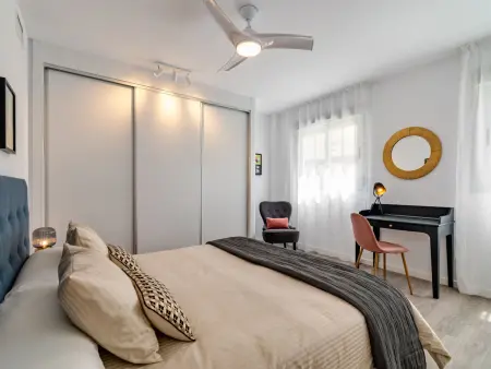 Appartement White Stones, 88 m² avec terrasse vue mer : photo 3