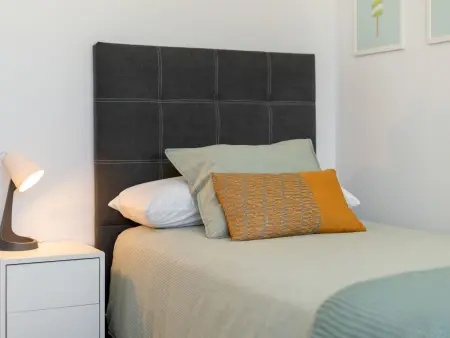 Appartement White Stones, 88 m² avec terrasse vue mer : photo 16