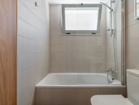 Appartement White Stones, 88 m² avec terrasse vue mer : photo 18