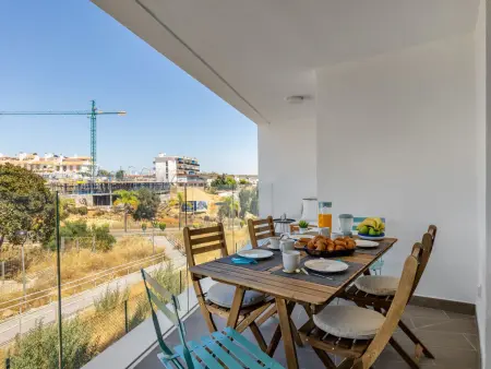 Appartement White Stones, 88 m² avec terrasse vue mer : photo 20
