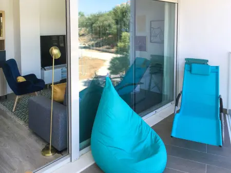 Appartement White Stones, 88 m² avec terrasse vue mer : photo 21