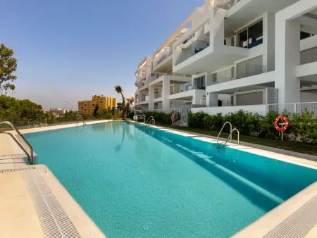 Appartement White Stones, 88 m² avec terrasse vue mer : photo 23