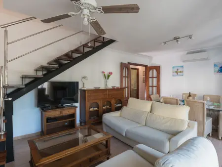 Atria, Location Appartement 7 personnes à Torremolinos - Photo 2