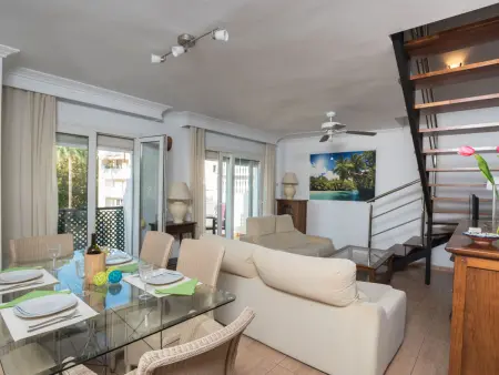 Atria, Location Appartement 7 personnes à Torremolinos - Photo 3