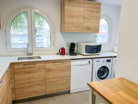 Atria, Location Appartement 7 personnes à Torremolinos - Photo 4