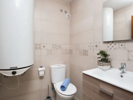 Atria, Location Appartement 7 personnes à Torremolinos - Photo 6