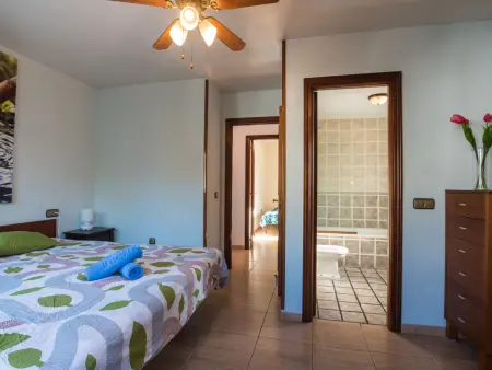 Atria, Location Appartement 7 personnes à Torremolinos - Photo 8
