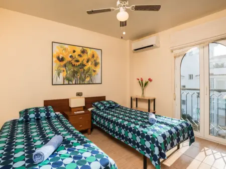 Atria, Location Appartement 7 personnes à Torremolinos - Photo 9