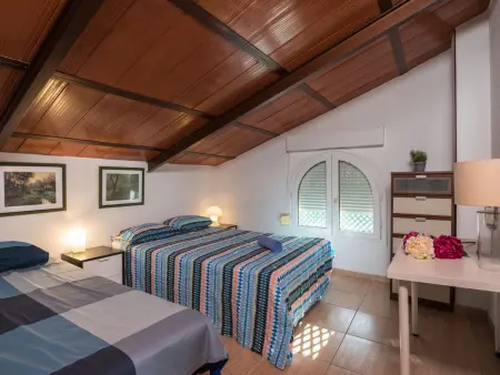 Atria, Location Appartement 7 personnes à Torremolinos - Photo 11