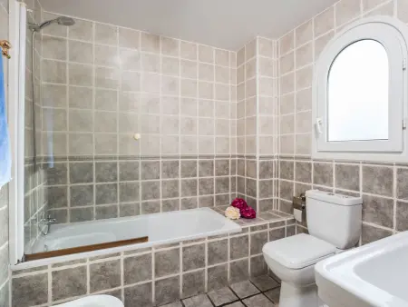 Atria, Location Appartement 7 personnes à Torremolinos - Photo 12