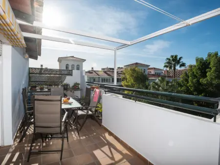 Atria, Location Appartement 7 personnes à Torremolinos - Photo 13