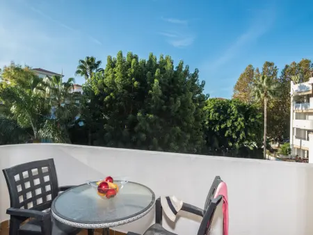 Atria, Location Appartement 7 personnes à Torremolinos - Photo 15