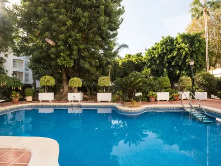 Atria, Location Appartement 7 personnes à Torremolinos - Photo 16