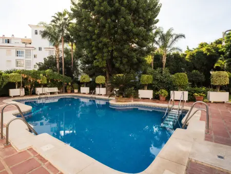 Atria, Location Appartement 7 personnes à Torremolinos - Photo 17