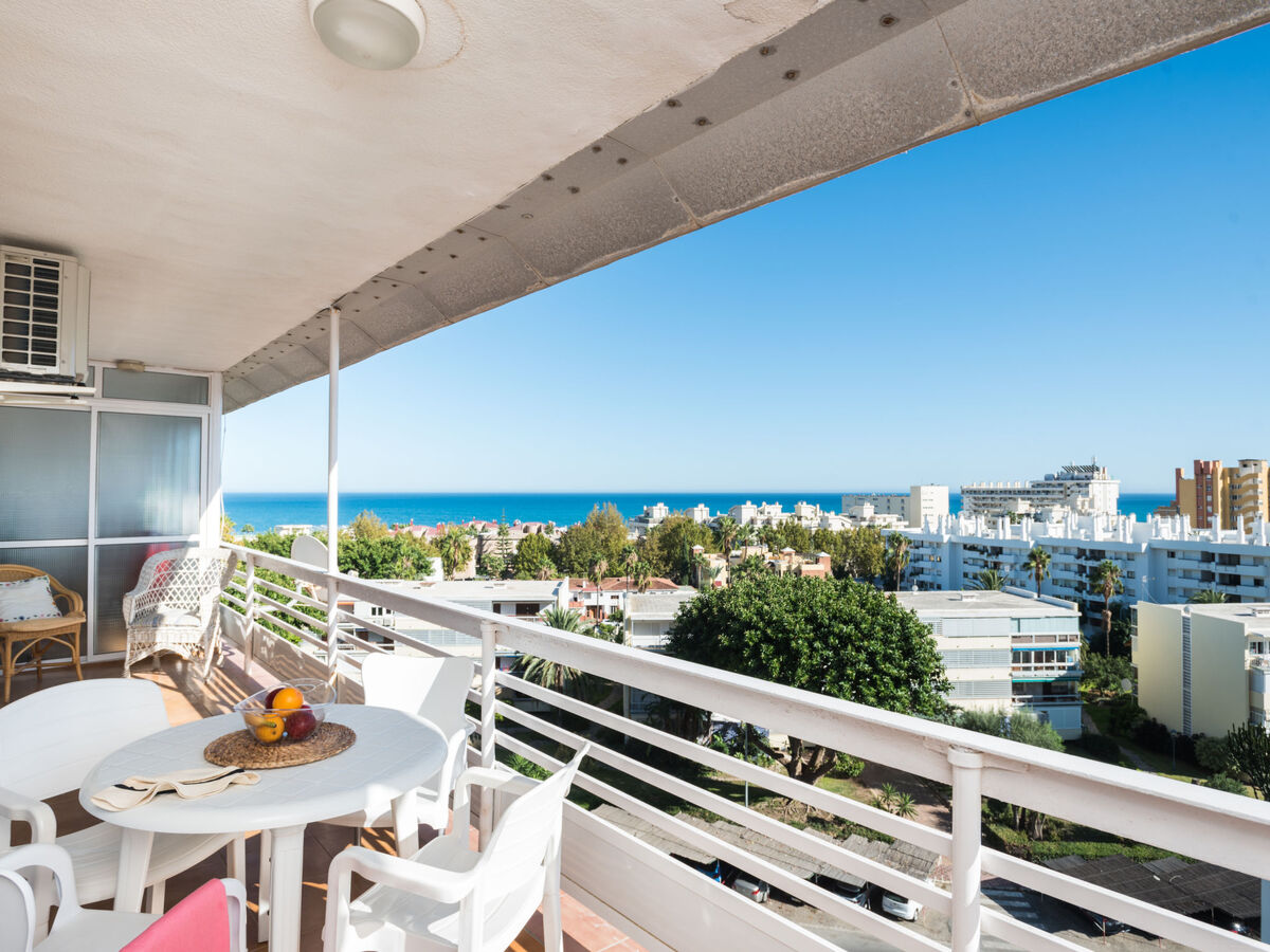 Apt Eurosol 70 m² vue mer à Torremolinos - Photo 1