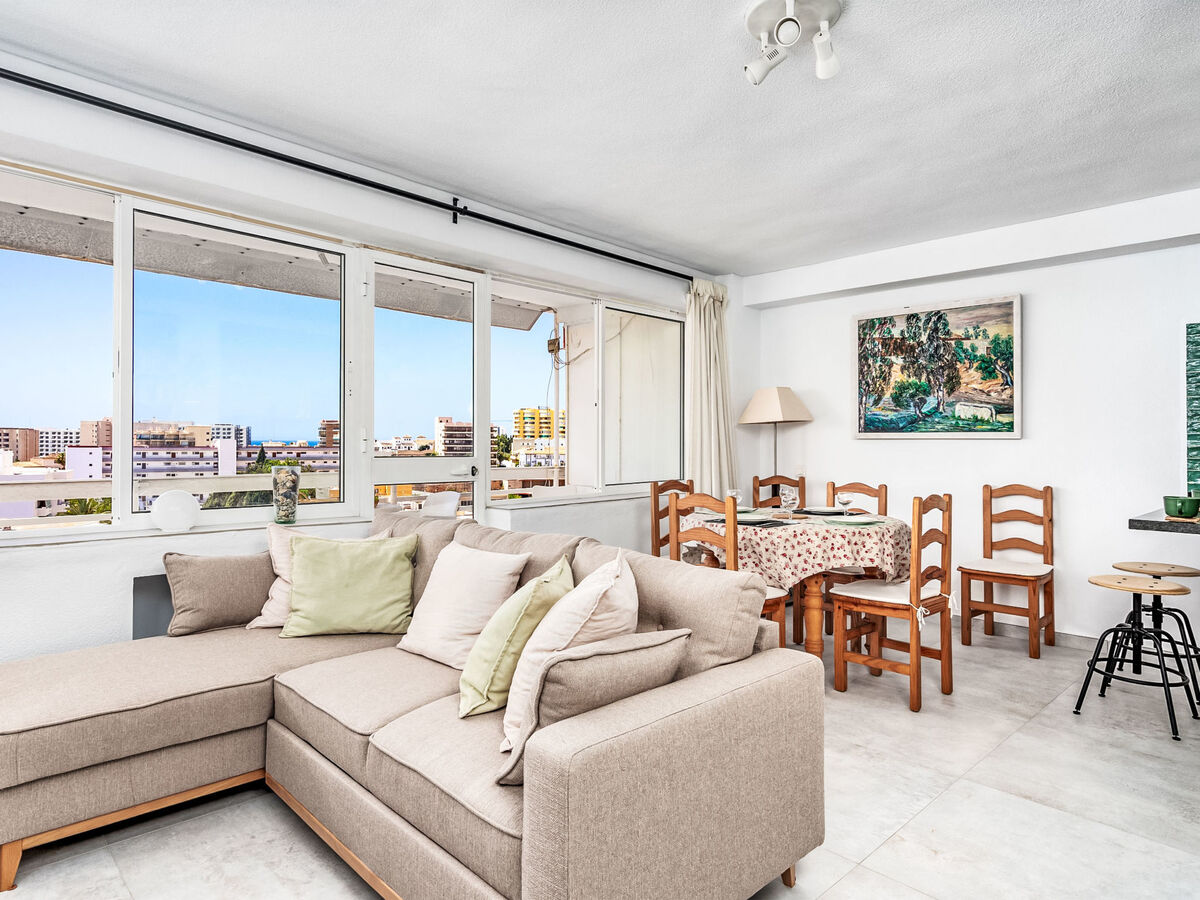 Apt Eurosol 70 m² vue mer à Torremolinos - Photo 2