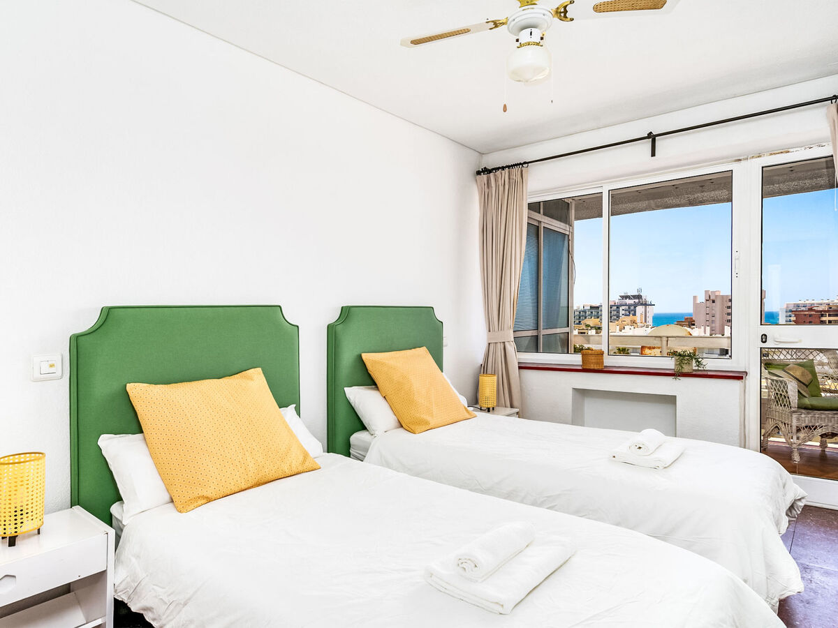 Apt Eurosol 70 m² vue mer à Torremolinos - Photo 4
