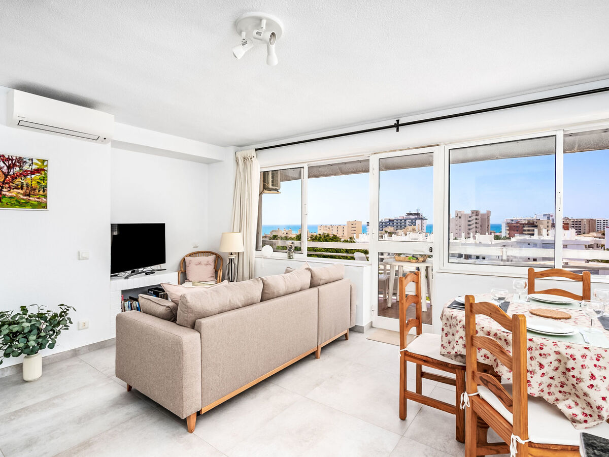 Apt Eurosol 70 m² vue mer à Torremolinos - Photo 5