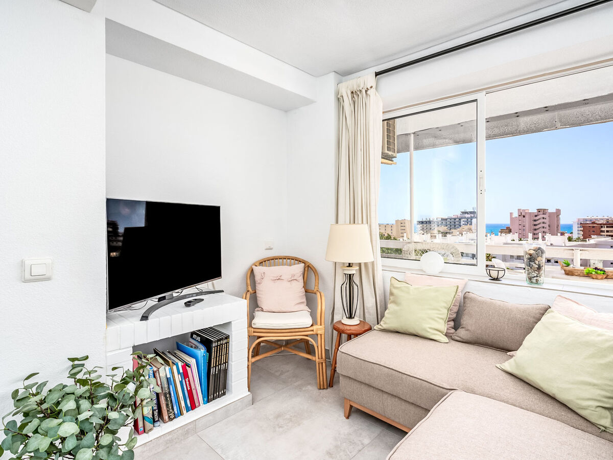 Apt Eurosol 70 m² vue mer à Torremolinos - Photo 6
