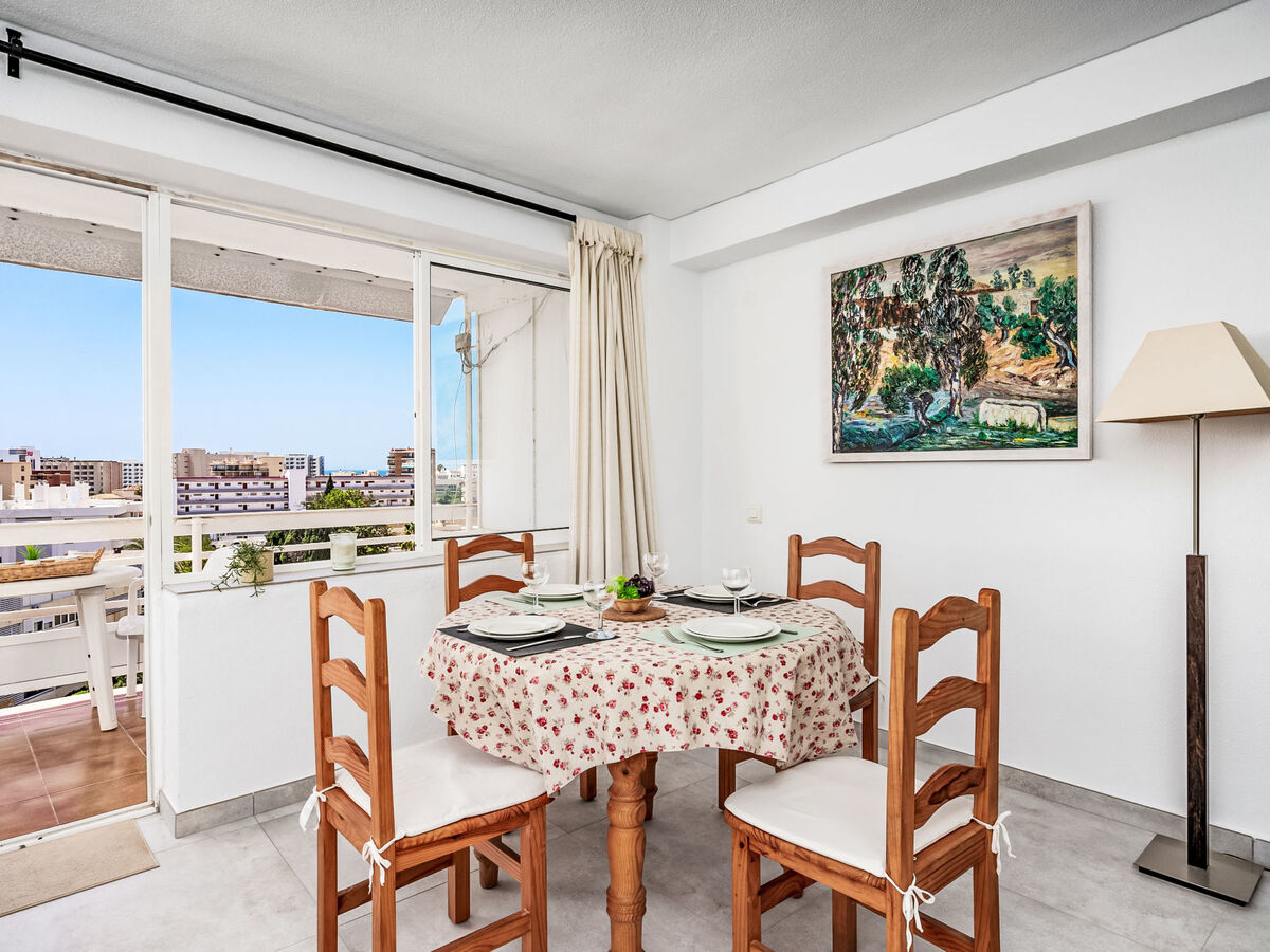 Apt Eurosol 70 m² vue mer à Torremolinos - Photo 8