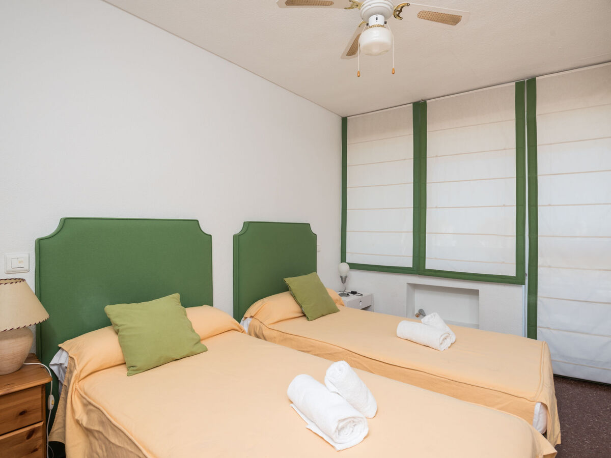 Apt Eurosol 70 m² vue mer à Torremolinos - Photo 11