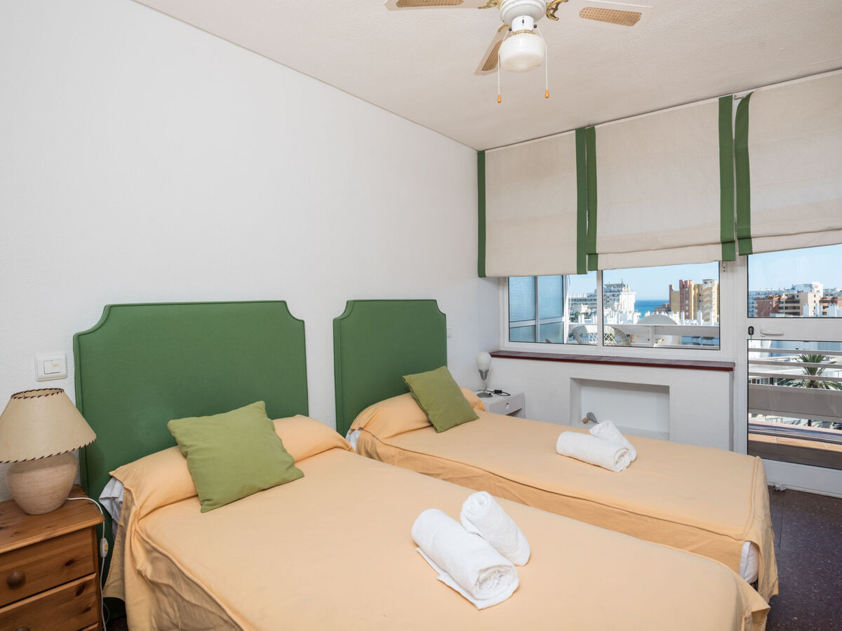 Apt Eurosol 70 m² vue mer à Torremolinos - Photo 13