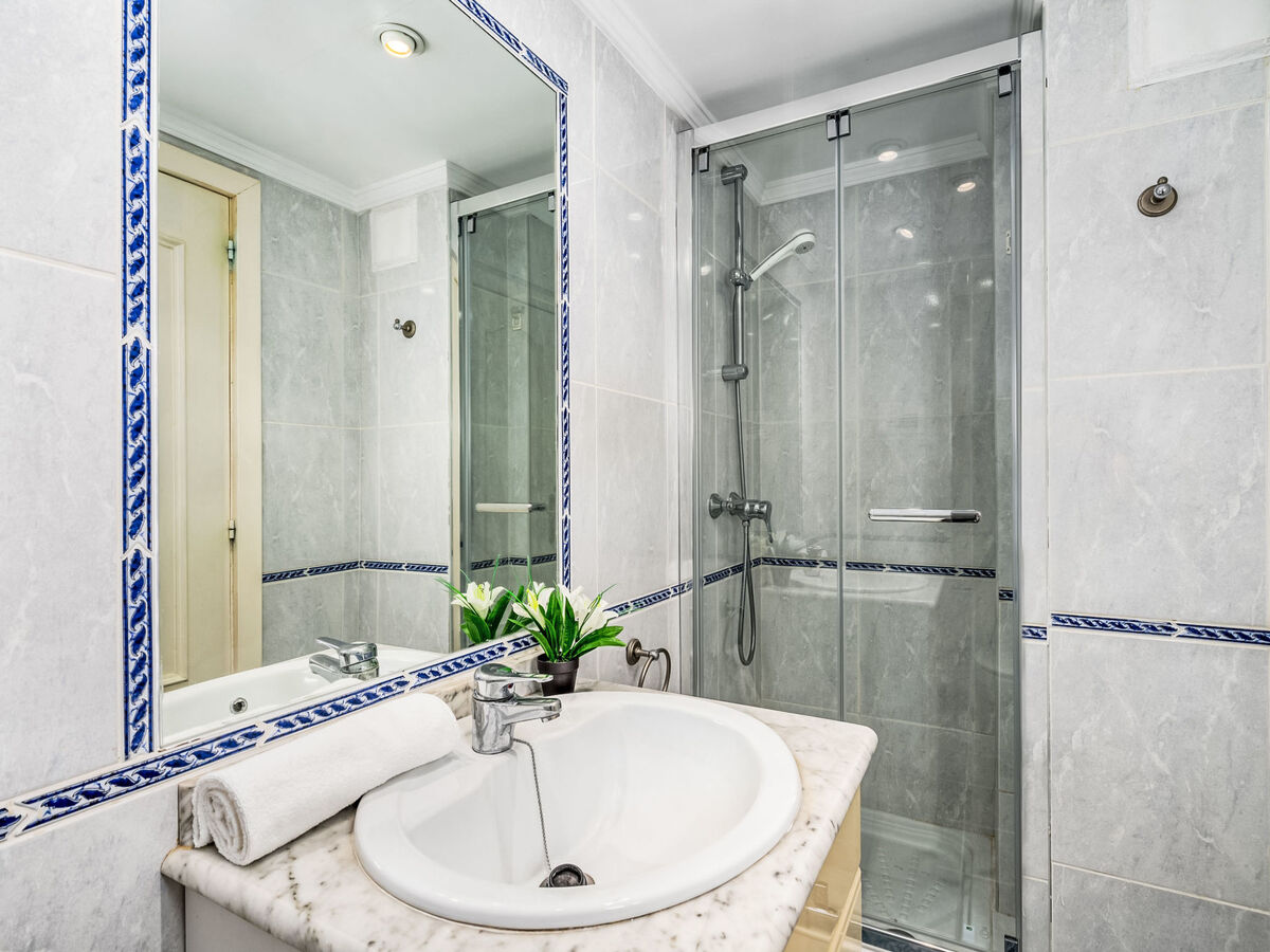 Apt Eurosol 70 m² vue mer à Torremolinos - Photo 14