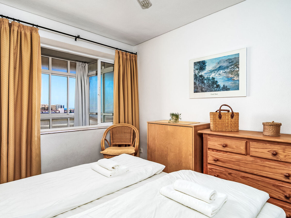 Apt Eurosol 70 m² vue mer à Torremolinos - Photo 15