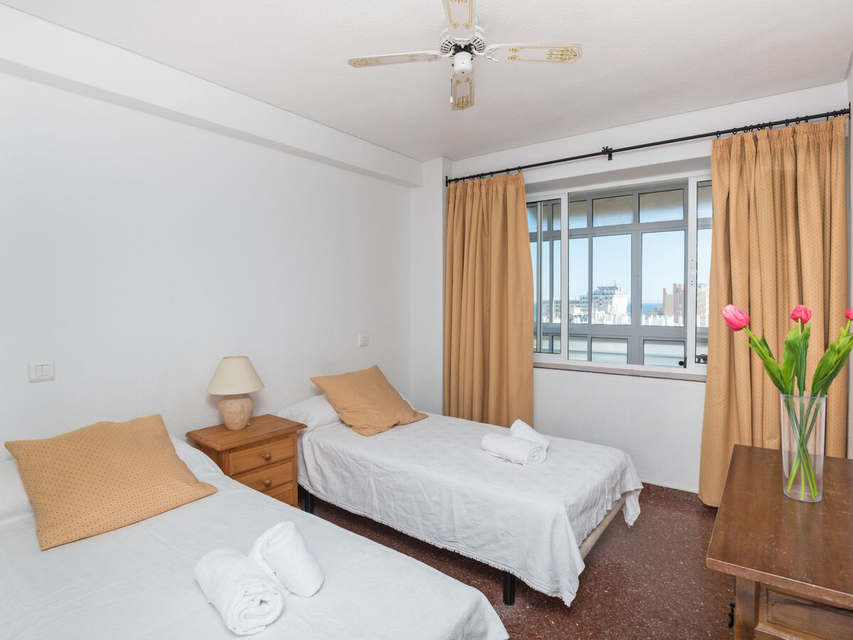 Apt Eurosol 70 m² vue mer à Torremolinos - Photo 17