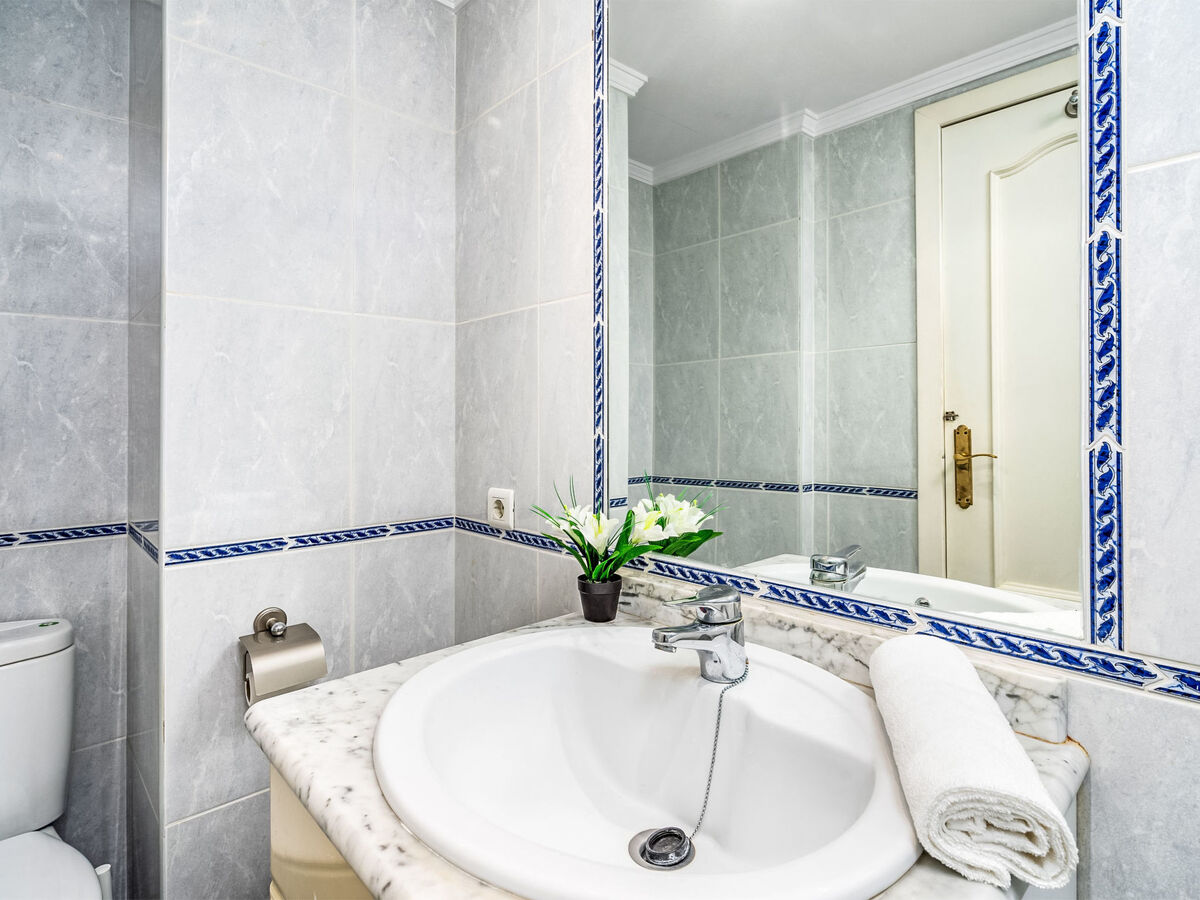 Apt Eurosol 70 m² vue mer à Torremolinos - Photo 18