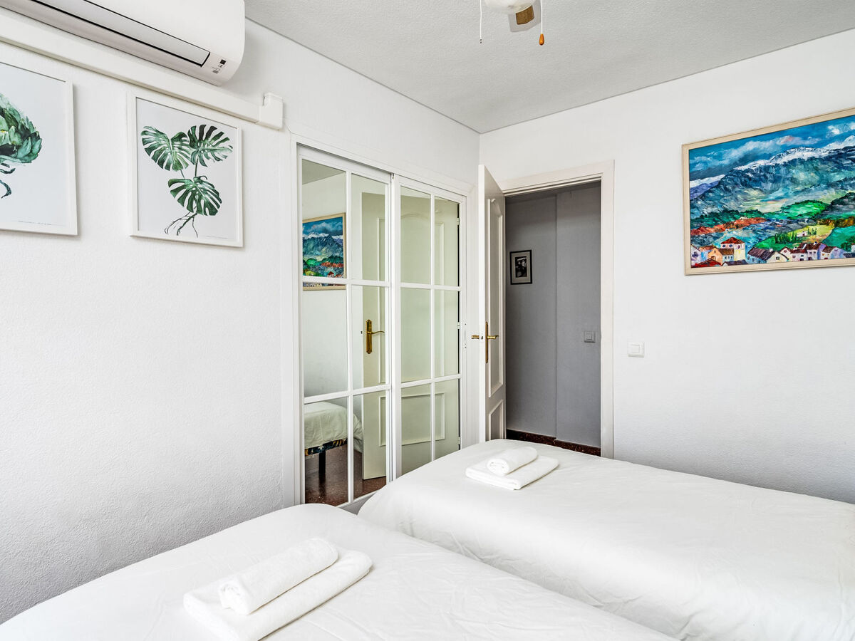 Apt Eurosol 70 m² vue mer à Torremolinos - Photo 19