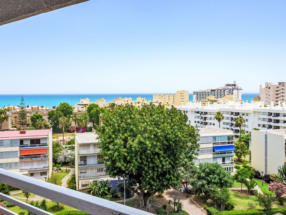 Apt Eurosol 70 m² vue mer à Torremolinos - Photo 24