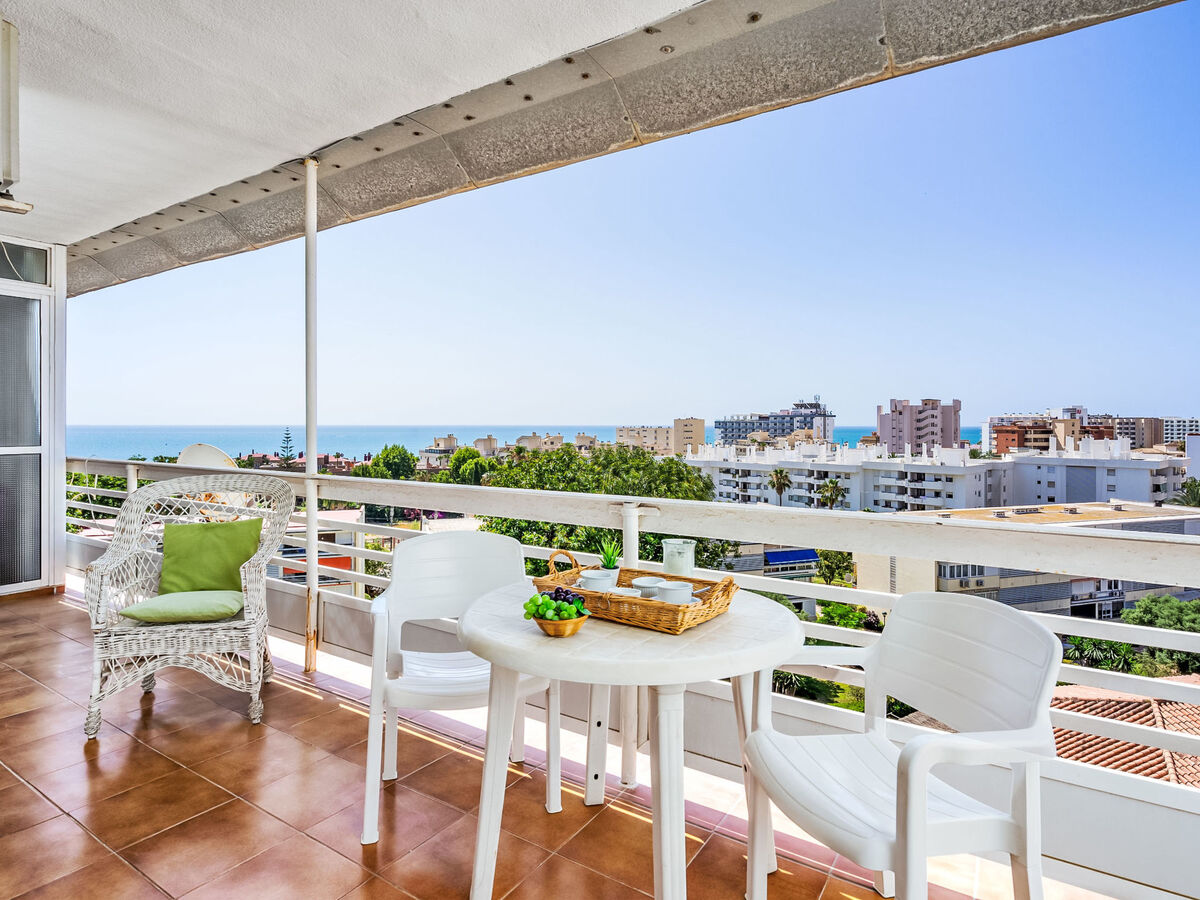 Apt Eurosol 70 m² vue mer à Torremolinos - Photo 25