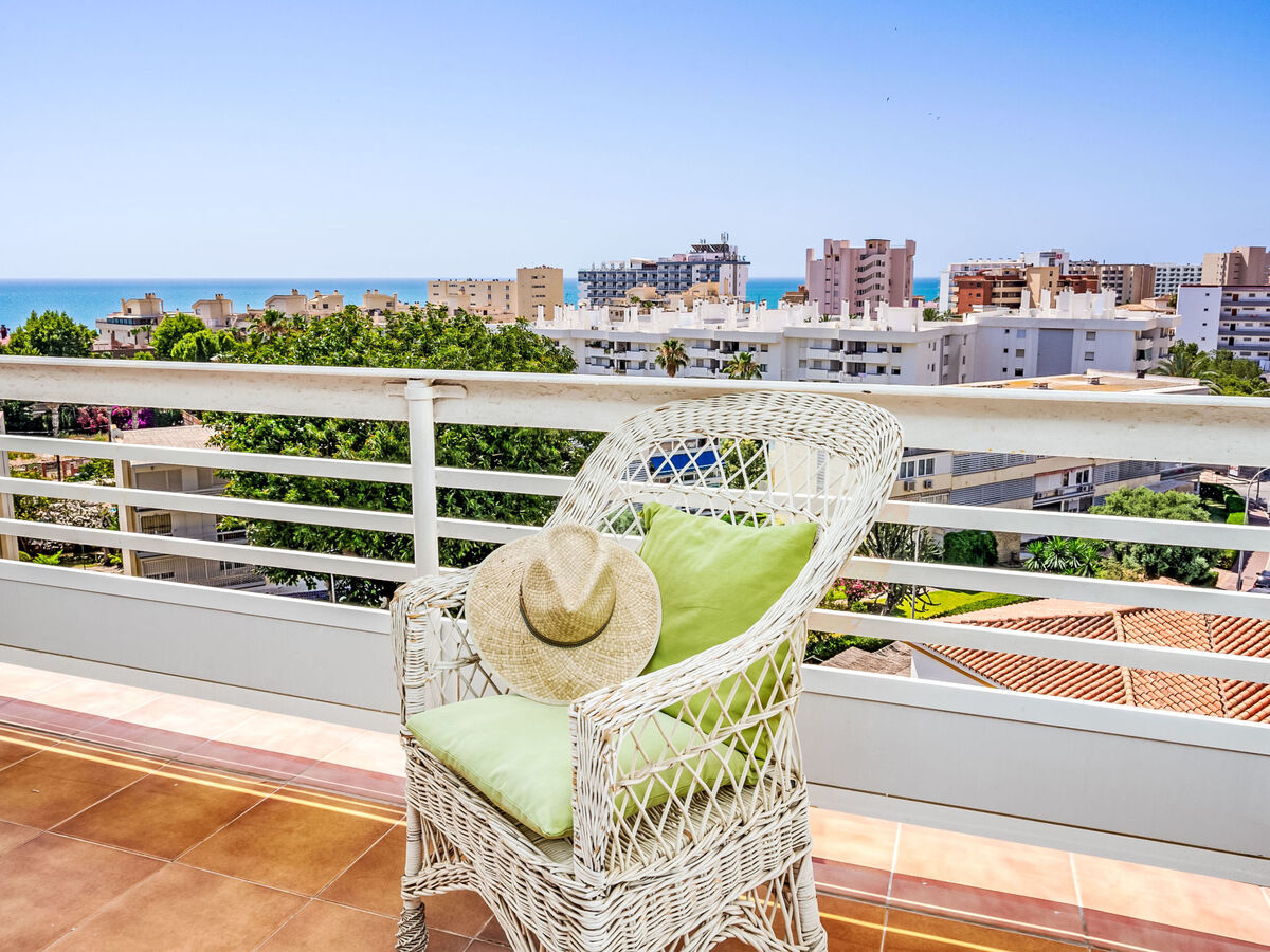 Apt Eurosol 70 m² vue mer à Torremolinos - Photo 26