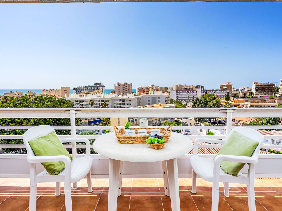 Apt Eurosol 70 m² vue mer à Torremolinos - Photo 27