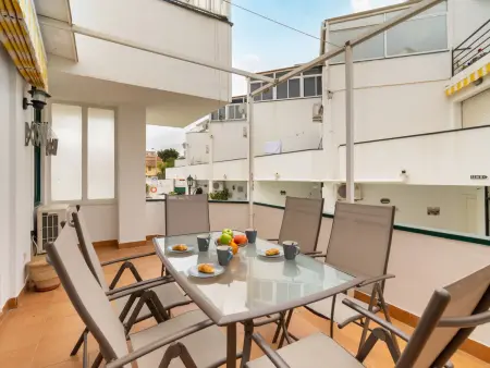 Oasis, Location Appartement 4 personnes à Torremolinos - Photo 1