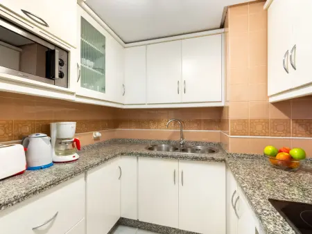 Oasis, Location Appartement 4 personnes à Torremolinos - Photo 2