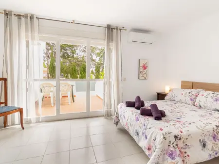 Oasis, Location Appartement 4 personnes à Torremolinos - Photo 3