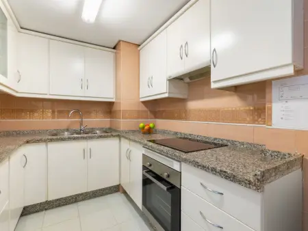 Oasis, Location Appartement 4 personnes à Torremolinos - Photo 4