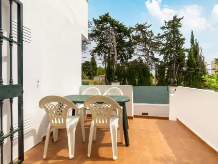 Oasis, Location Appartement 4 personnes à Torremolinos - Photo 5