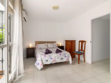 Oasis, Location Appartement 4 personnes à Torremolinos - Photo 6