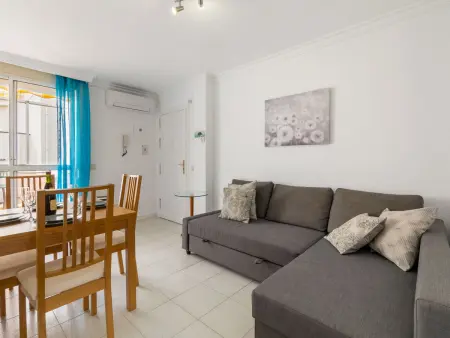 Oasis, Location Appartement 4 personnes à Torremolinos - Photo 7