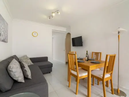 Oasis, Location Appartement 4 personnes à Torremolinos - Photo 8