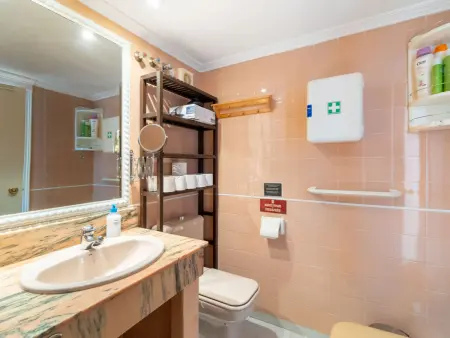 Oasis, Location Appartement 4 personnes à Torremolinos - Photo 10