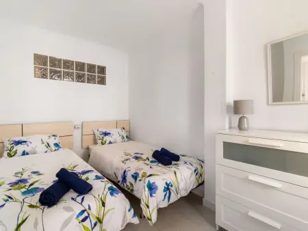 Oasis, Location Appartement 4 personnes à Torremolinos - Photo 11