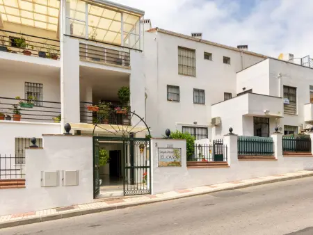 Oasis, Location Appartement 4 personnes à Torremolinos - Photo 12