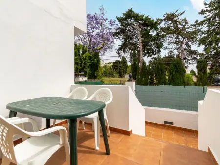 Oasis, Location Appartement 4 personnes à Torremolinos - Photo 14