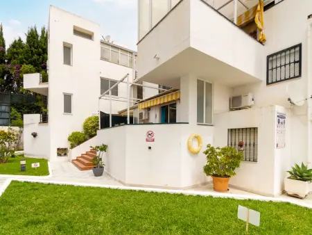 Oasis, Location Appartement 4 personnes à Torremolinos - Photo 15