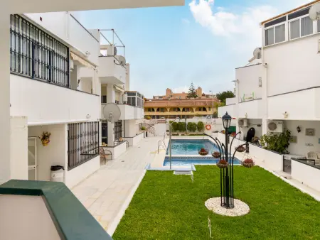 Oasis, Location Appartement 4 personnes à Torremolinos - Photo 16